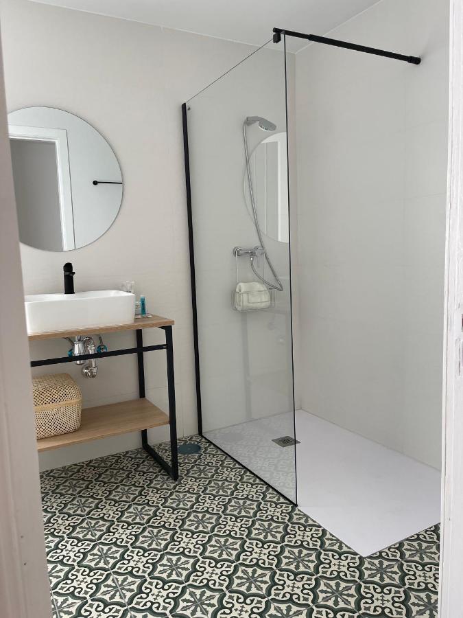 Pasitoblanco Porto Mare 45 Seaview Villa Private Heated Pool Pasito Blanco Luaran gambar
